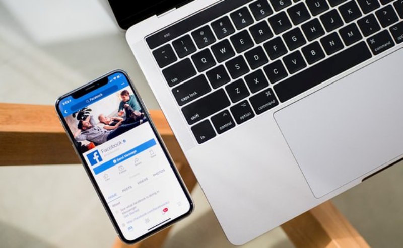 Facebook Maintains Its Grip in the US With A 78% Reach