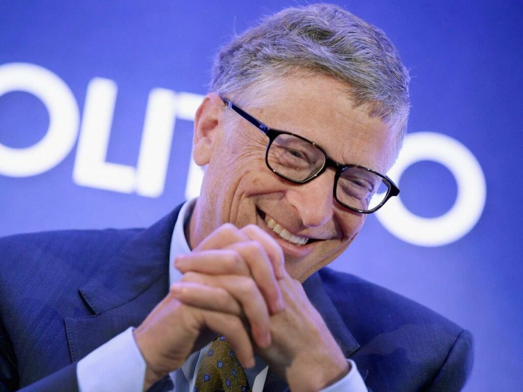 Documents Show Bill Gates Has Given $319 Million to Media Outlets to Promote His Global Agenda