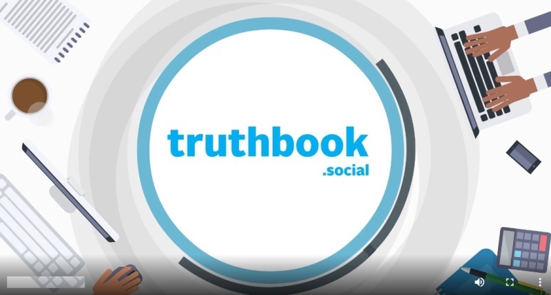 Truthbook.social Continues to Rapidly Improve Its Censor Free Social Media Platforms With Upgrades