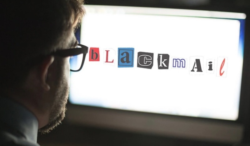 Australian National Review Founder Is Being Targeted in a Blackmail and Extortion Attempt, for Tens of Thousands of Dollars Which Implicates Government Employee’s Trying to Silence His Independent Media Group