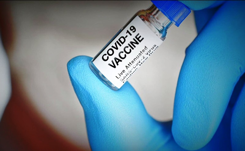 ANR Founder Shares NSW Health C0vid Vaxxine Death Cover UPS and Is There a Major Economic Collapse Coming?