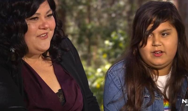 The Mum of a Trans Girl Who Had Her Application Rejected by Aussie All-Girls School Carinity Education Southside Has Blasted the Institution and Has Launched Legal Action