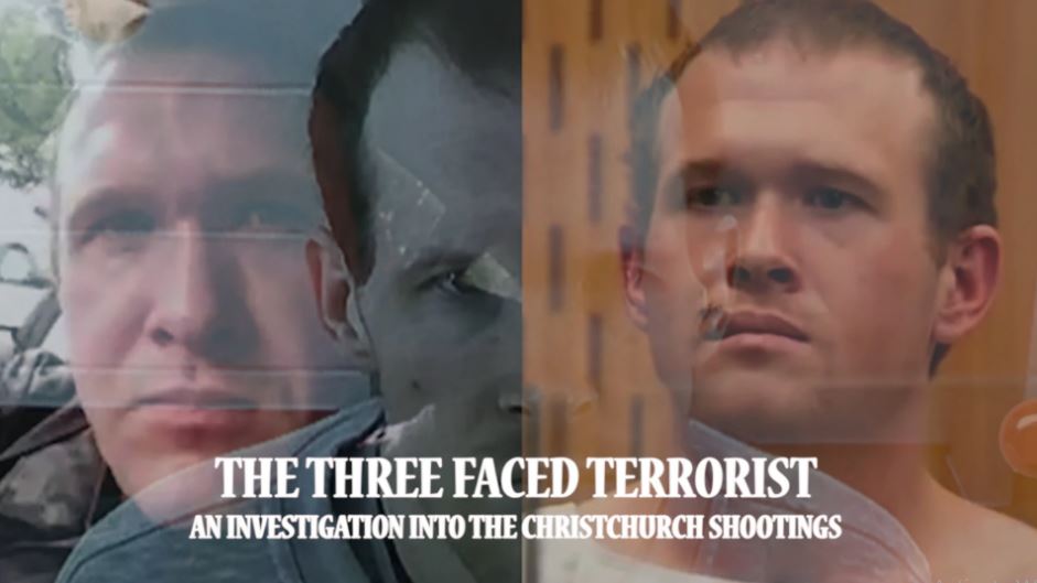 Was the Christchurch Massacre a Re-run of Port Arthur?