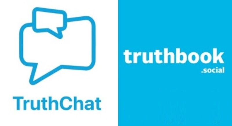 Truthbook.social Has Launched Its Alternative to Facebook Messenger, With Its New Truthchat App