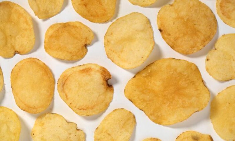 1,000 Australian Schools Introduce ‘Eco-Friendly’ Chips Made From Edible Insects
