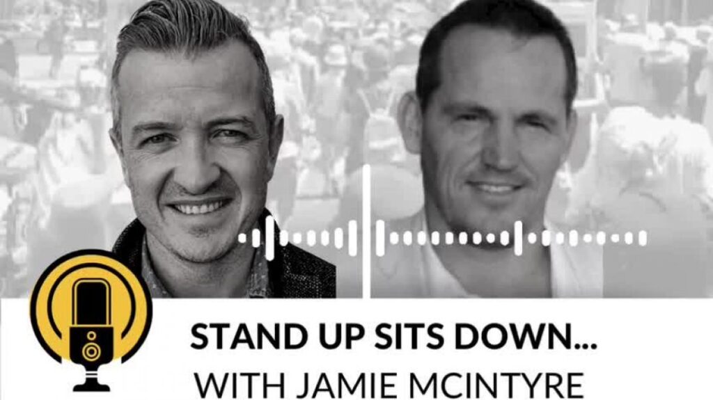 A Contrarian Conversation Rebutting the Mainstream Narrative