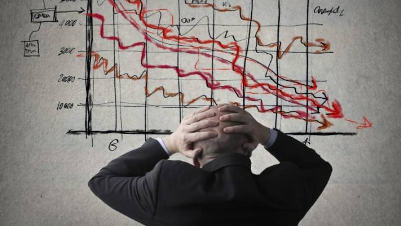 Australian National Review Founder Says “Bank Runs are What Cause a Rapid Collapse of Society”