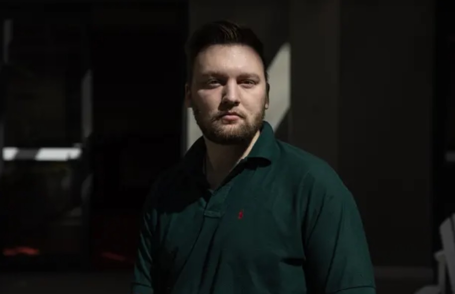 Australian Soldier Alleges Torture Survival Course Involved Simulated Child Rape and Left him with PTSD