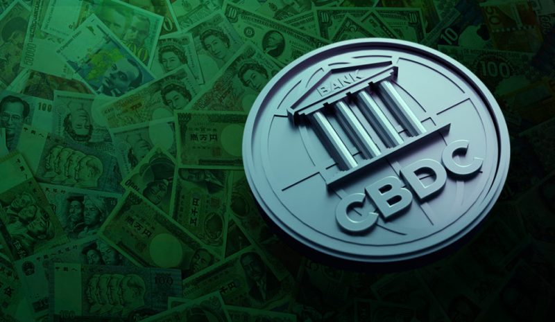 If you had to Choose a Form of Currency to Use Between the Proposed Central Bank’s Digital Crypto Currency Which Would Give them Total Control or Use Your Favourite Crypto Currency