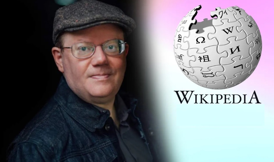 Wikipedia Co-founder Larry Sanger has Warned that the Website Can no Longer be Trusted — Insisting it is Now Just “Propaganda” for the Left-leaning “Establishment”