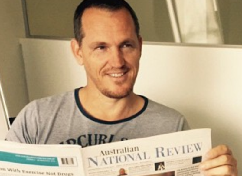 Visit Daily the Australian National Review to Access Independent Australian and Global News