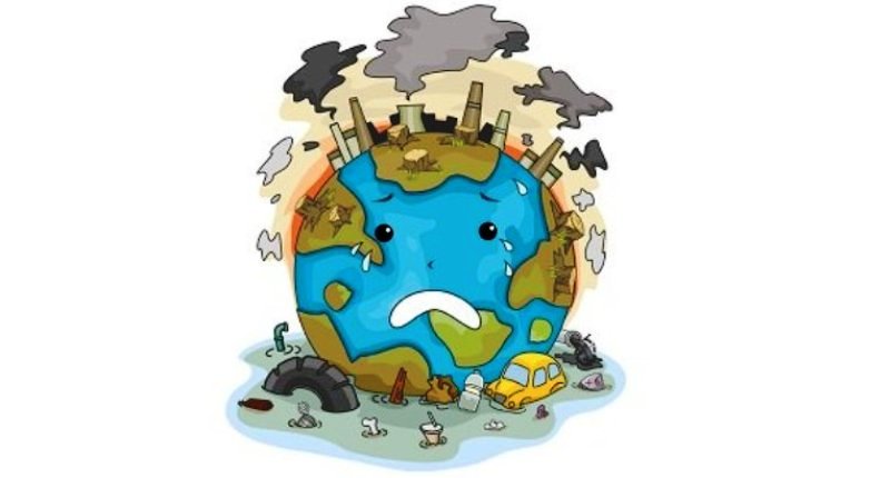 Water – Clean, Plentiful, Renewable, Free. The Parasites Would Rather Rape the Planet to Make Batteries. They Don’t Give a Crap About Saving the Planet. It’s About Enslavement
