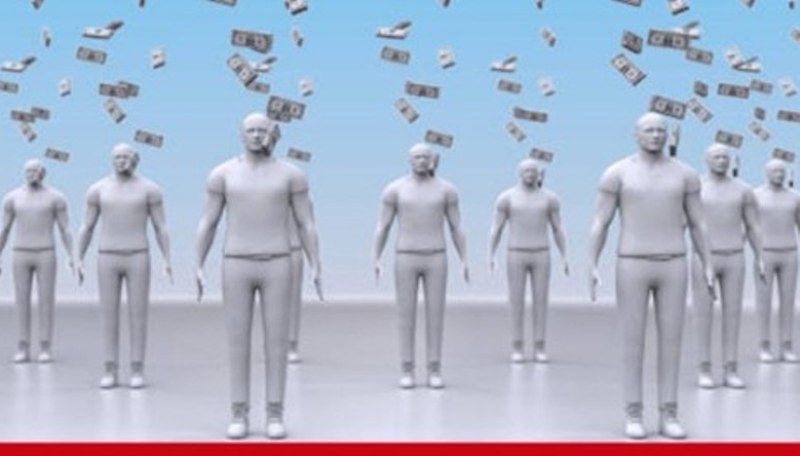 Universal Basic Income Will Be Linked to Your Digital ID Which Will Be Linked to Your Social Credit Score – So Who’s Pushing For it?