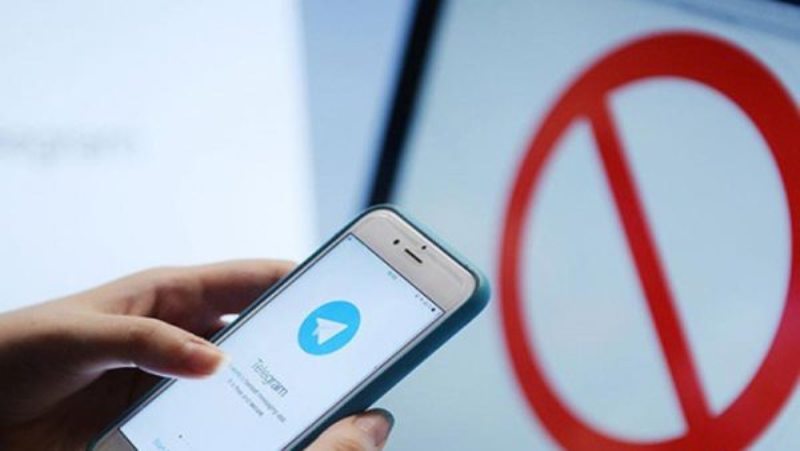 Australian National Review is Being Shadow Banned Heavily, Even on Telegram