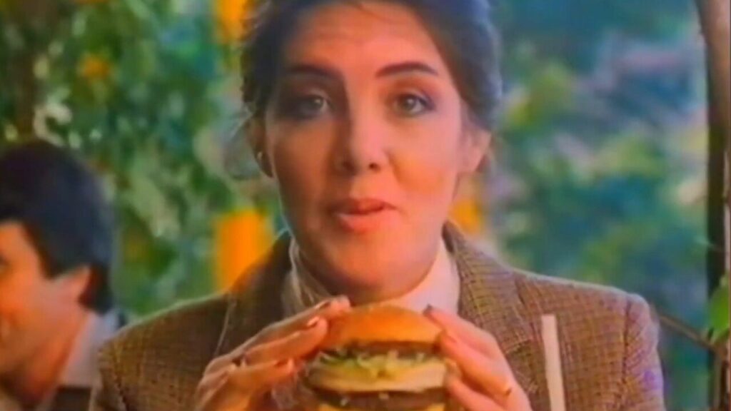 Big Mac Has New Ingredients. The World has Gone Mad!!!!