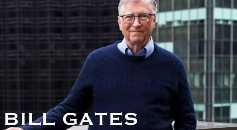 Inflation Reduction Act Will Funnel a Grand Total of $737 Billion Into Gates’ Projects
