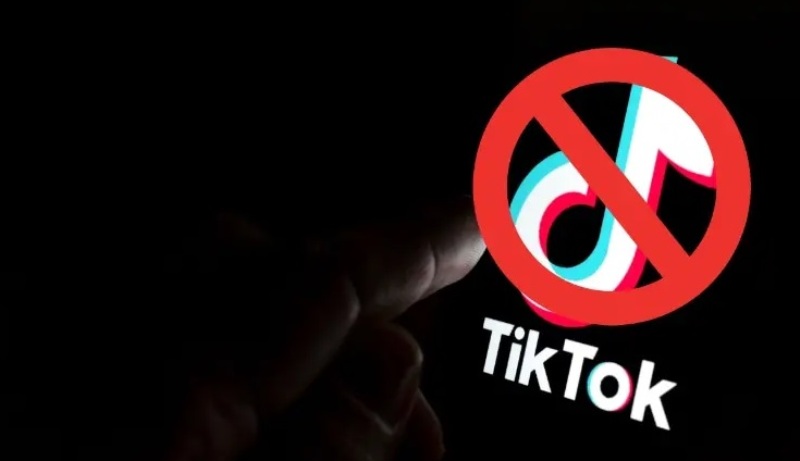 TikTok has Just Permanently Deleted the Whole AussieCossack TikTok Channel Which had 100 Million Views!