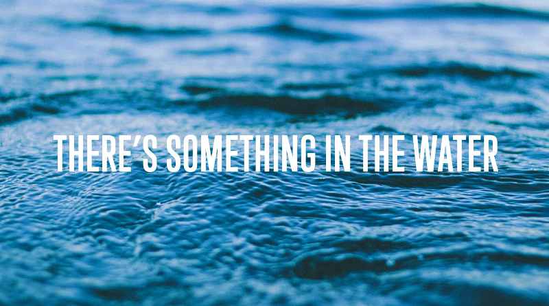 Do You Really Know What’s in Your Water?