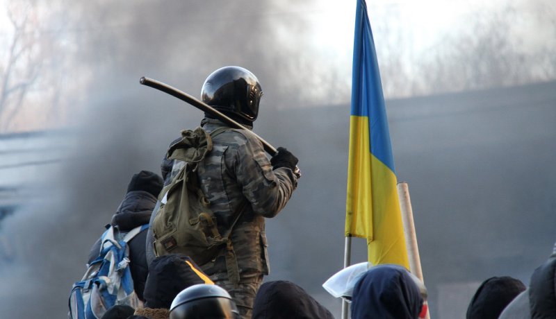 The Australian National Review Founder Says, “Ukraine is Likely to be Given a 48 Hour Ultimatum, to Cease Hostilities and End the War”