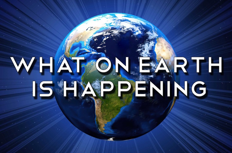 An Uncomfortable Confrontational Hard-core Truth Talk from Mark Passio About why the Planet is Collapsing Fast into Global Tyranny