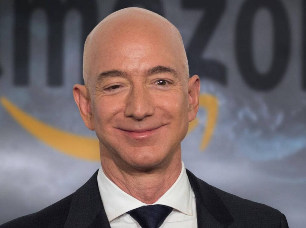 Amazon Plans to Lay Off Approximately 10,000 People as Soon as this Week, the NYT Reports