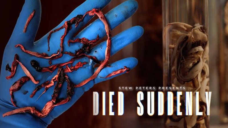 Answering the Critics of “Died Suddenly”