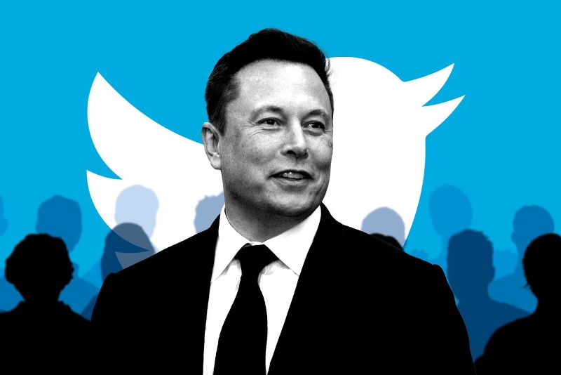 Elon Musk Sends an Email to Twitter Employees Overnight, Essentially Saying “Get Ready for Extremely Hardcore work or be Fired”