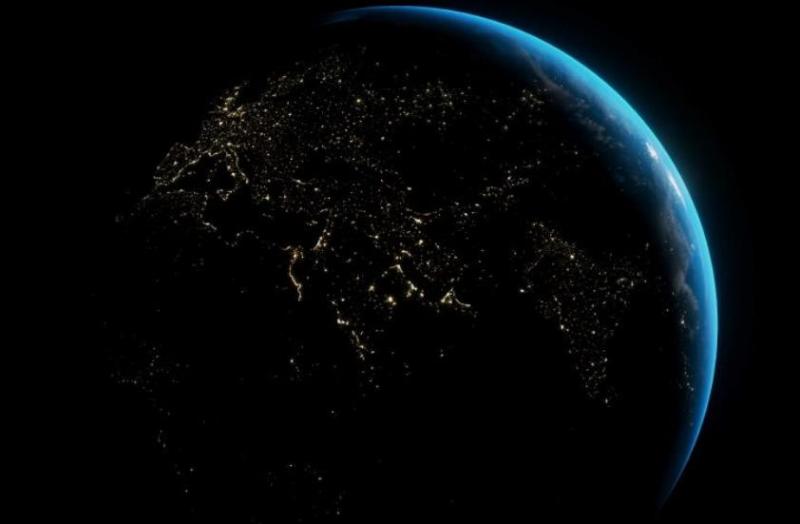 One Way or Another, The Population of the Globe will Soon be Much Smaller than it is Right Now