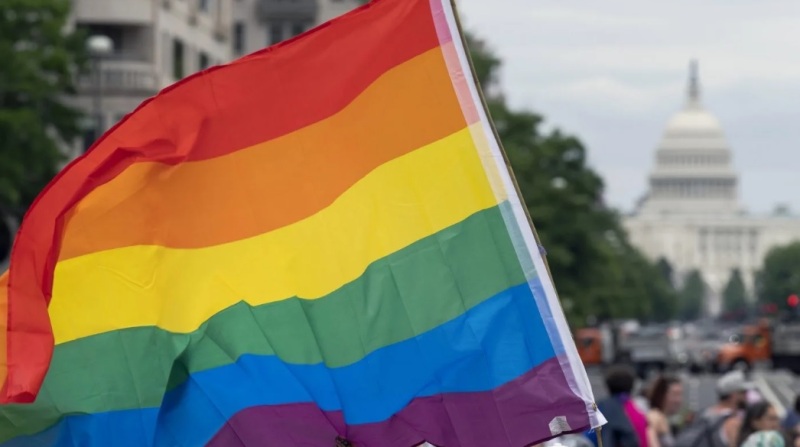 Russian Parliament Passes Law Banning ‘LGBT Propaganda’ Among Adults
