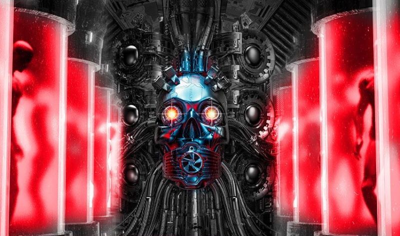Situation Update, Nov 1, 2022 – The Transhumanism Demonic AI Takeover of Humanity is ABOUT TO FAIL