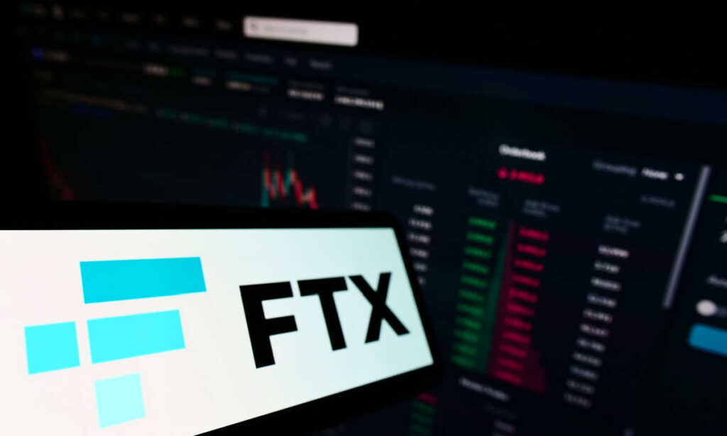 Ukraine “Military AID” From USA — Was Invested in Crypto “FTX” By Ukraine!