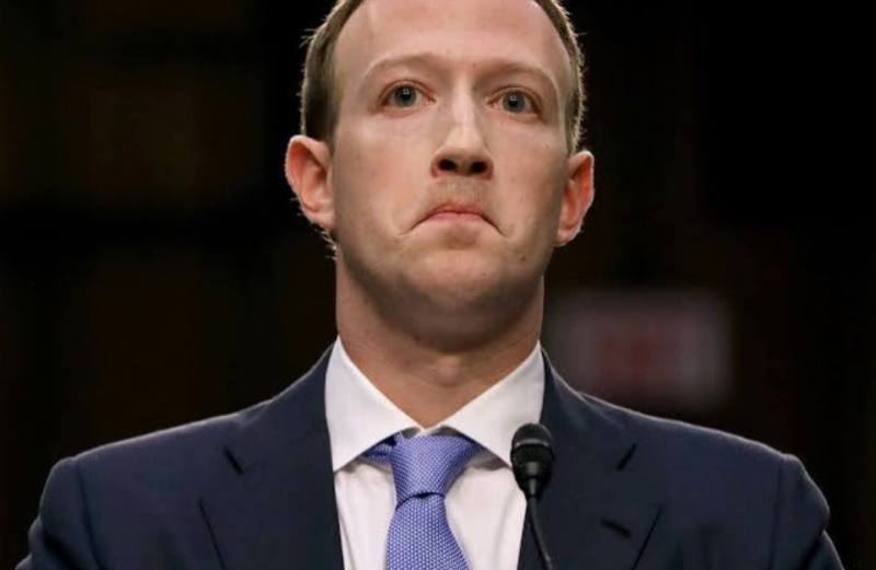 Australian National Review Founder Says, “Delete Facebook Campaign after they Started Woke Censorship is What’s killing Facebook“