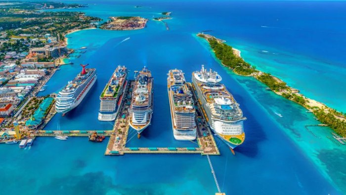 Sam Bankman-Fried’s Parents Bought Bahamas “Vacation Home” Among $121 Million In FTX Property Purchases