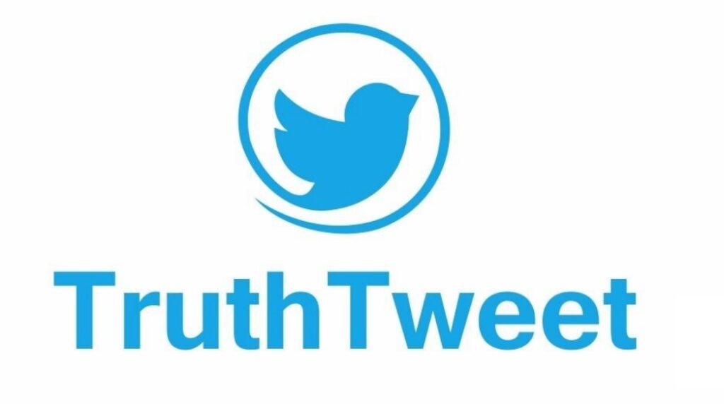 Truthtweet.social a Censor Free Twitter Alternative, Says for those Who Don’t Want to Pay the $8 Per Month on Twitter, Can Jump Ship for Free