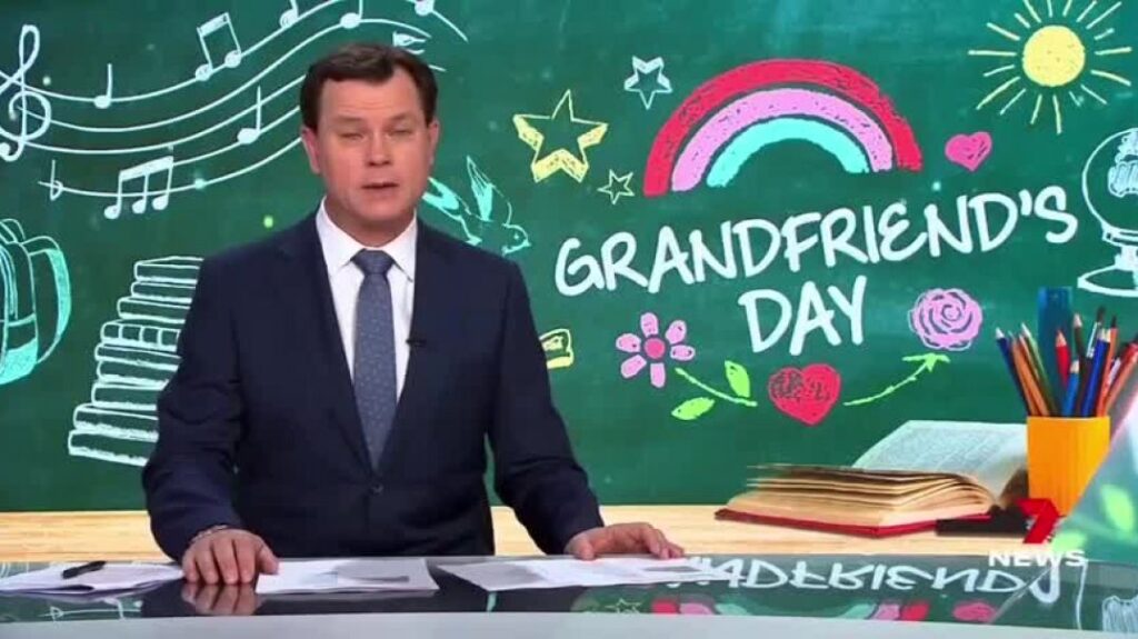 ‘Grandparents Day’ Replaced by ‘Grandfriends Day’