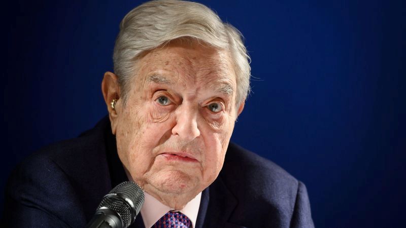 George Soros Tied to (at least) 253 Media Groups Around the World!!!