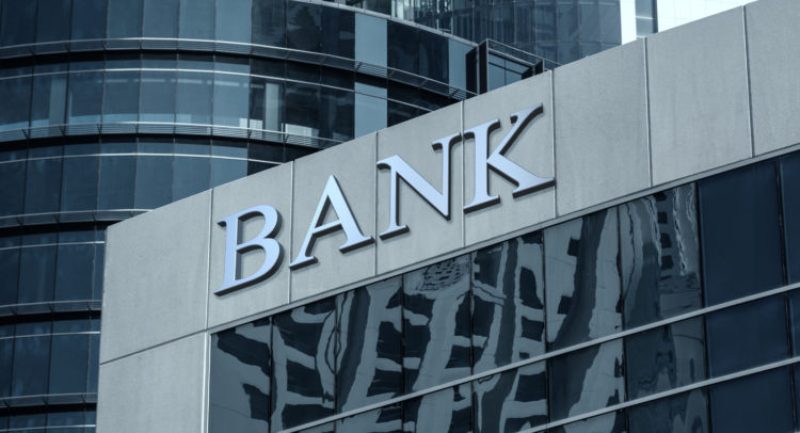 If You Ignore Every Economic Indicator and Just Look at Bank Stocks Like BAC, JPM and GS you can Clearly See there’s a Shift Happening Right Now