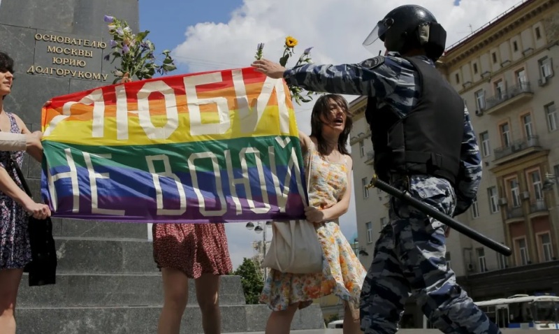 Should LGBTQ Propaganda Pushed by the Globalists Onto Children,via Their Minnions be Banned?