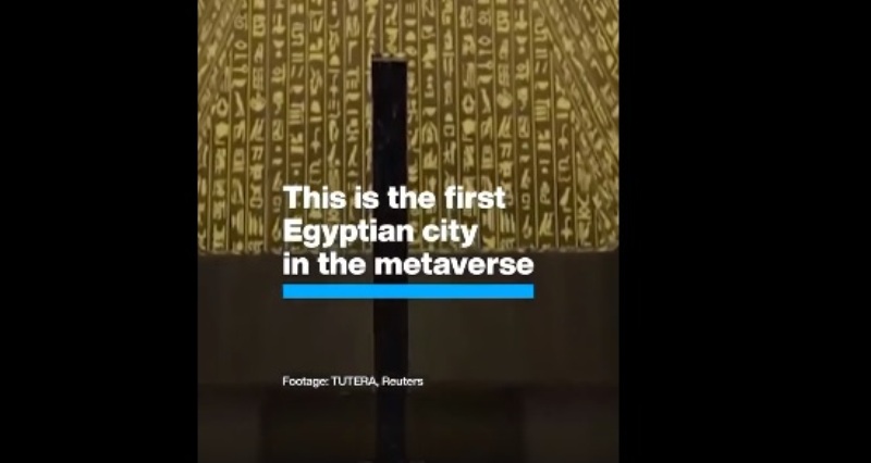 The WEF has Started Promoting The Metaverse, Predicting it will have Half a Billion Users by 2040