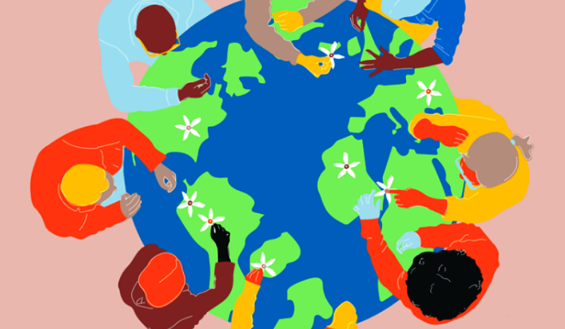 This is Happening Right Across the World! It consists of Very Limited to Nil Flights, Cars, Meat, Dairy, or Clothing. Are You Willing to Abide by this and so Much More?