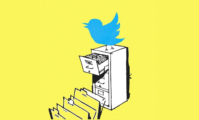 The Mainstream Media Can’t Risk Covering Twitter Files