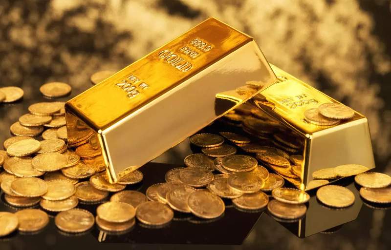 Global DE-DOLLARIZATION is on the Way as World’s Central Banks Buy Gold at Fastest Pace in 55 Years