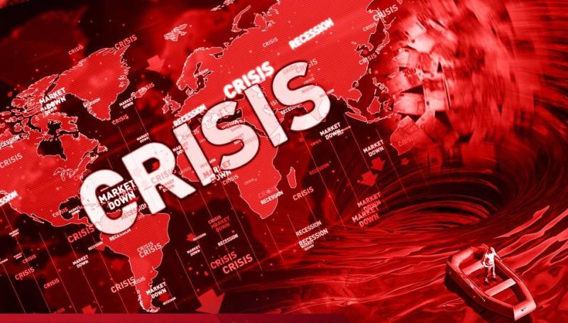 Situation Update, Jan 10, 2023 – A Job-sucking ECONOMIC VORTEX Has Just Been Unleashed Upon the World