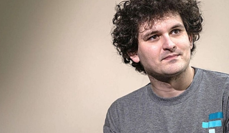 SBF is a Criminal Who Installed a Backdoor on his Cryptocurrency Exchange to Fraudulently Move Billions of Dollars of his Customer’s Money to his Personal Trading Account