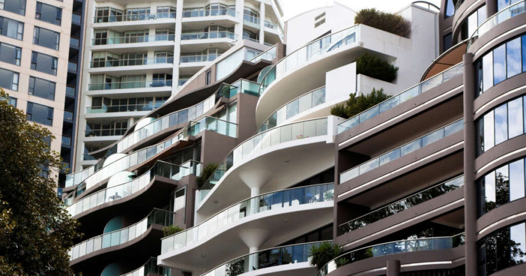 Property Values Predicted to See Major Price Fall in 2023