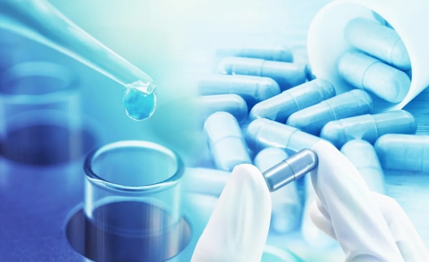Australian National Review Founder Says, “You Know If You Want to Participate in Experimental Drug Trials, You Can Get Paid for It, Not Worth Participating for Free