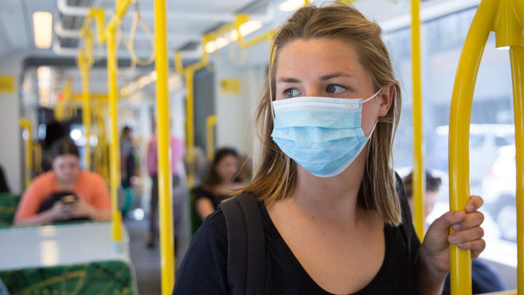 Australia’s Blueprint for the Next Planned 5 Global Pandemics