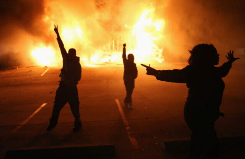 Black Lives Matter Movement Has Recieved a Stunning $82 Billion From Corporations… $73M Donated by Silicon Valley Bank