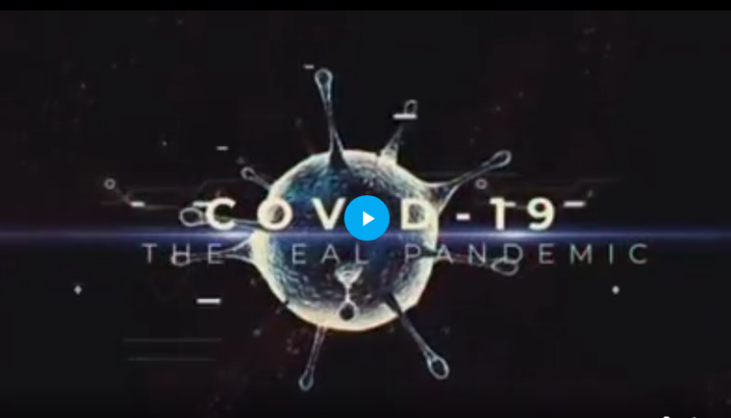 Covid-19 Origins – Using Global Fear to Manipulate the Masses