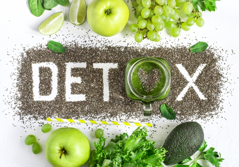 For Those Vaccinated and Wish to Avoid Being Injured, or Worse, Then Many Detox Remedies are Proven Effective